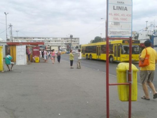 Se reintroduc abonamentele RATC de 24 de ore